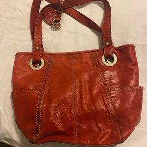 Fossil bag